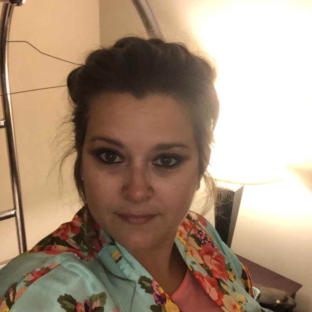 Meet your Posher, Tai lynn